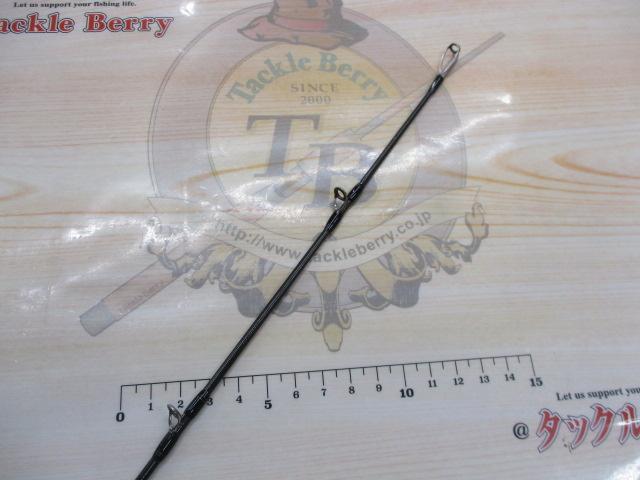 ワイルドサイド WSC64XH Big Bait Special