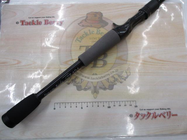 ストラーダブラック SB-C66MLRST2S