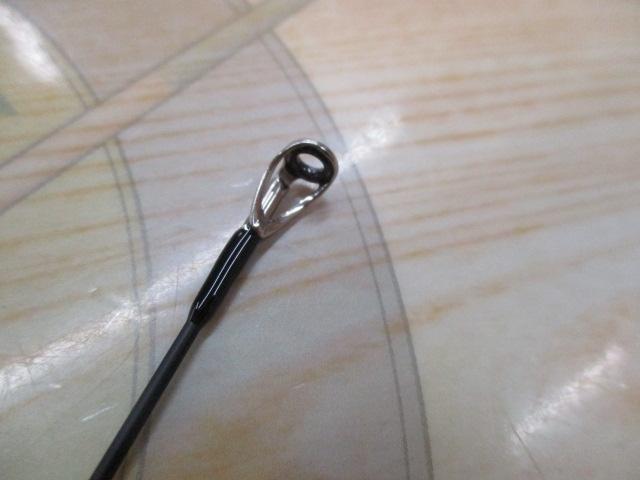 ストラーダブラック SB-C66MLRST2S