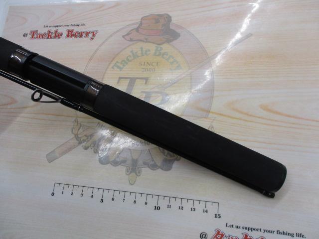 ブレイクスルー ゼロヴァージ BTZV61-L