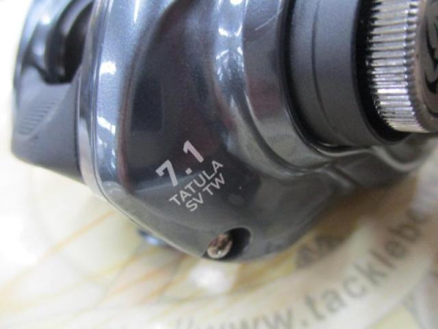 25タトゥーラ SV TW 100H