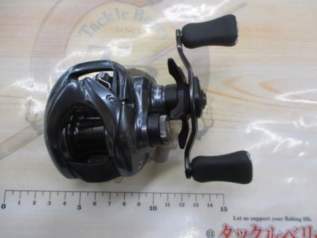 25タトゥーラ SV TW 100H