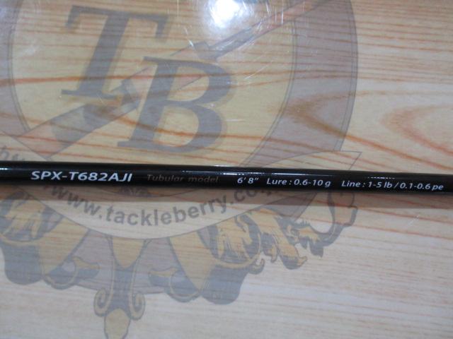 ソルパラ SPX-T682AJI