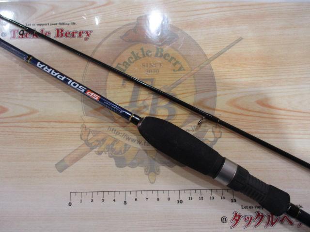 ソルパラ SPX-T682AJI