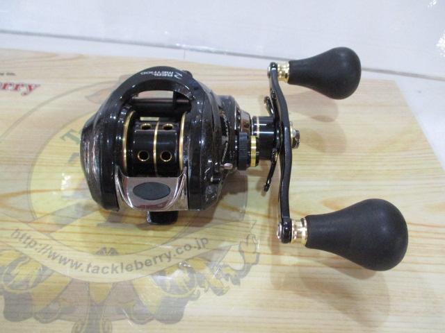 リアルメソッドギガソルトHG RH