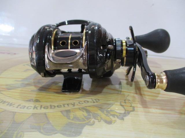 リアルメソッドギガソルトHG RH