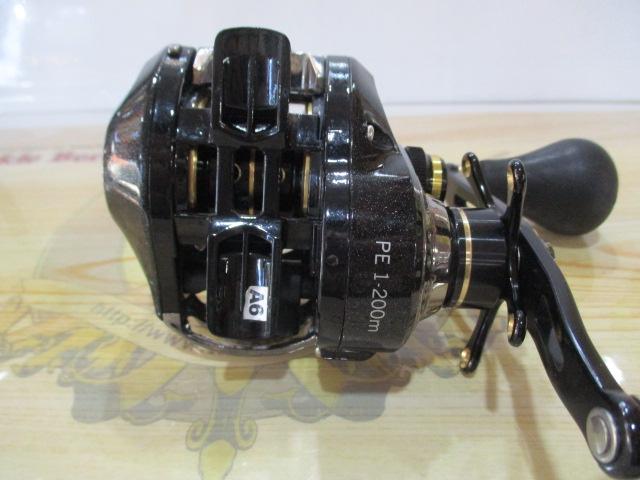 リアルメソッドギガソルトHG RH