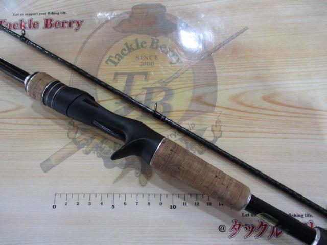 17エクスプライド 168L-BFS/2｜＠ベリーネット 日本最大新品中古釣具