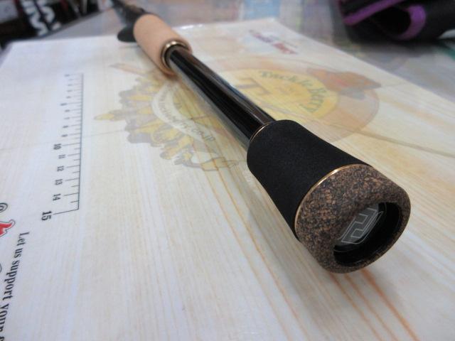 グラディエーターマキシマム GXT-70HC-ST ザ・マックス改