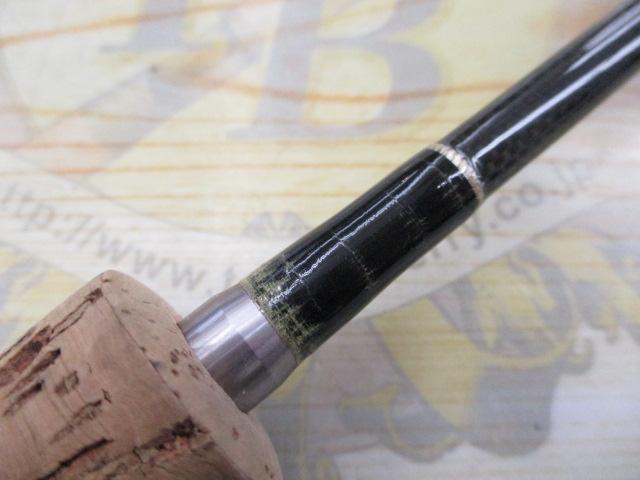 カリスマスティック KS-66UL