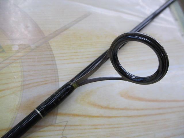 カリスマスティック KS-66UL