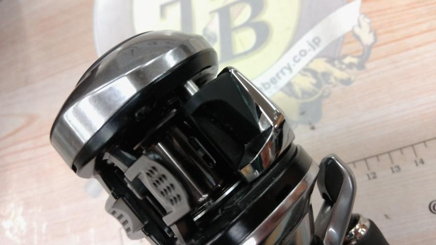 18炎月プレミアム 150HG