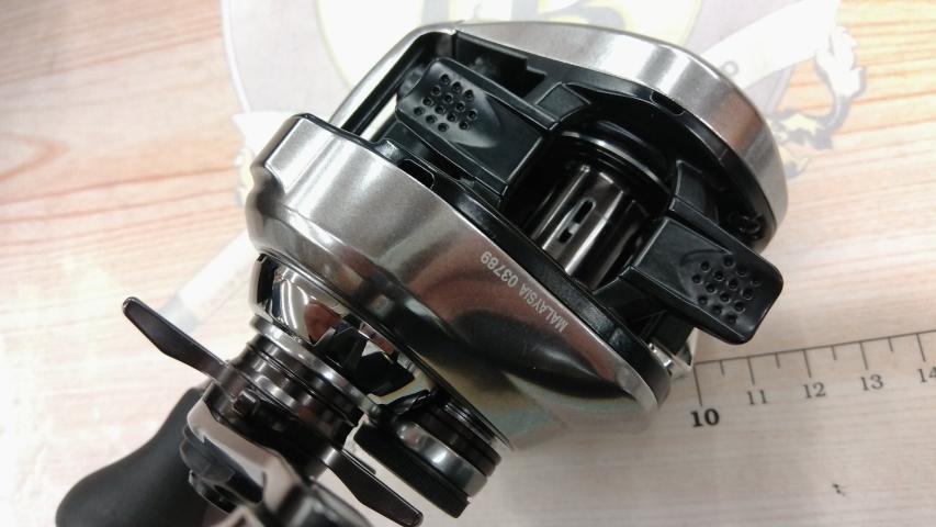 18炎月プレミアム 150HG