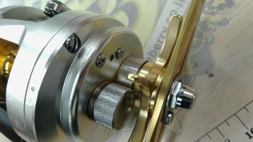 12カルカッタ 300F