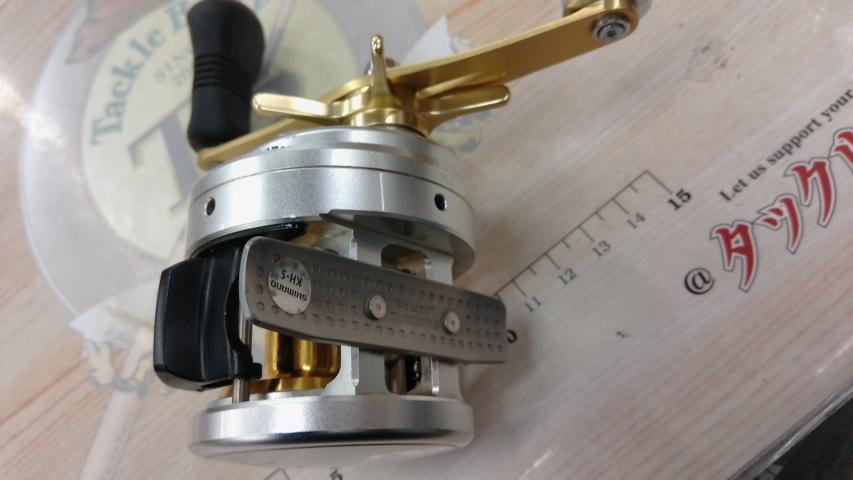 12カルカッタ 300F