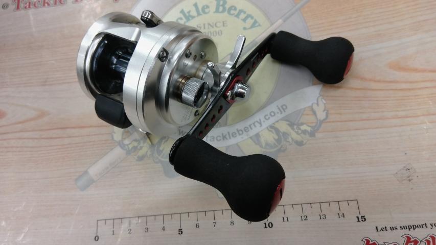 11オシアカルカッタ 200HG