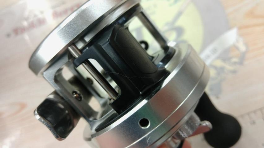 11オシアカルカッタ 200HG