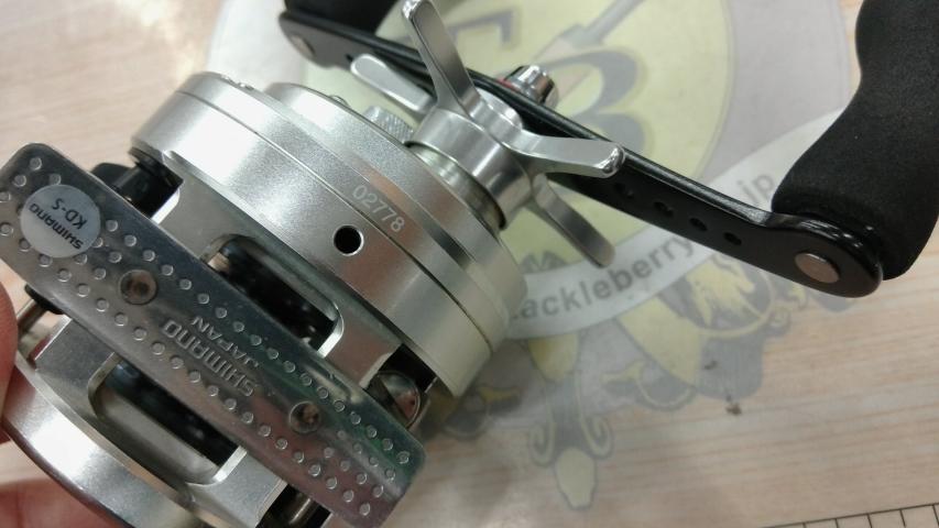 11オシアカルカッタ 200HG