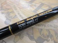 タクティクス TCSC-66MG