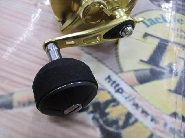 18オシアコンクエストCT 200HG