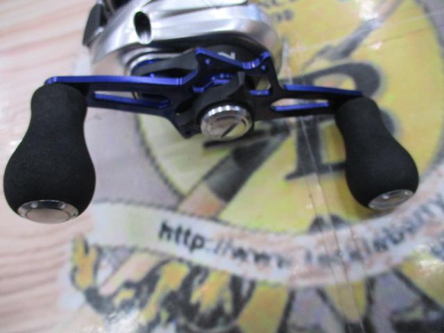 16ステファーノ 100XG