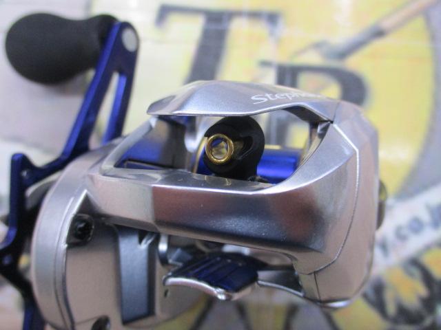 16ステファーノ 100XG