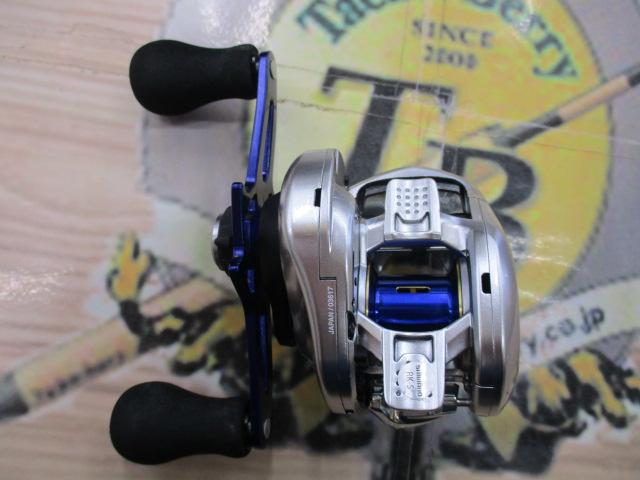 16ステファーノ 100XG