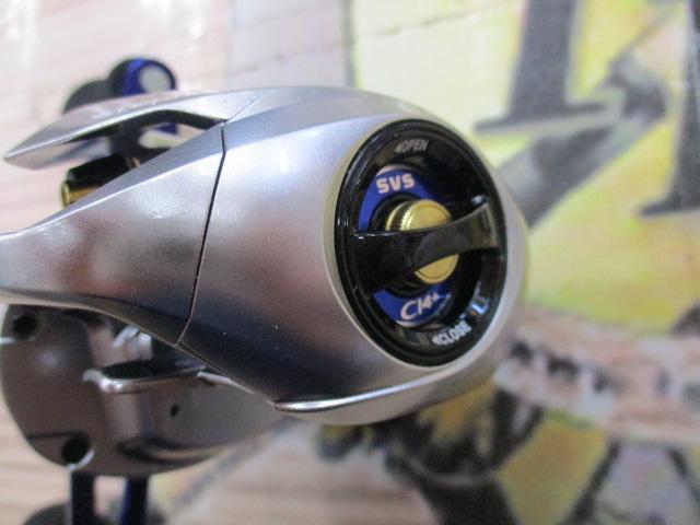 16ステファーノ 100XG