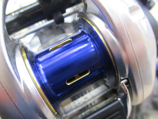 16ステファーノ 100XG