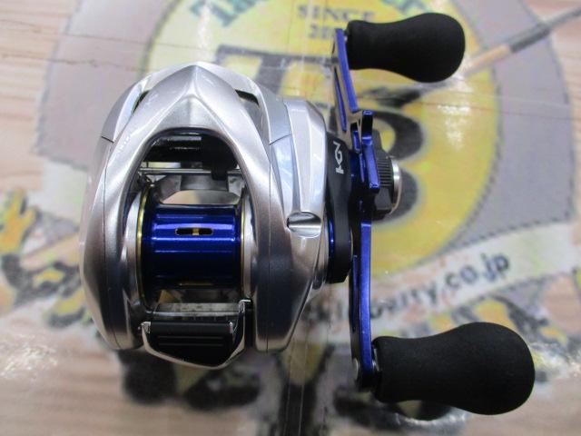 16ステファーノ 100XG