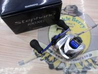 16ステファーノ 100XG