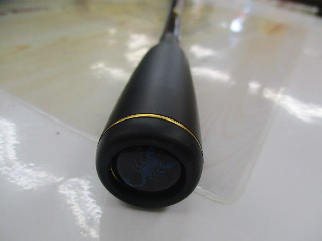 22ワールドシャウラエクステンションバット C ブルー