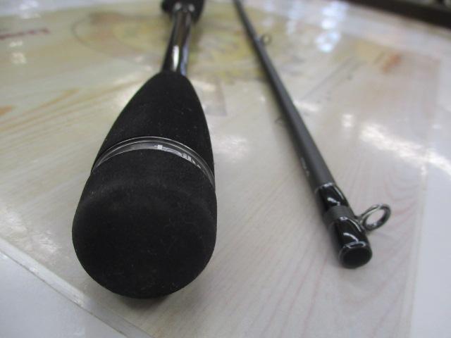 Bブリーマー C76ML/SL