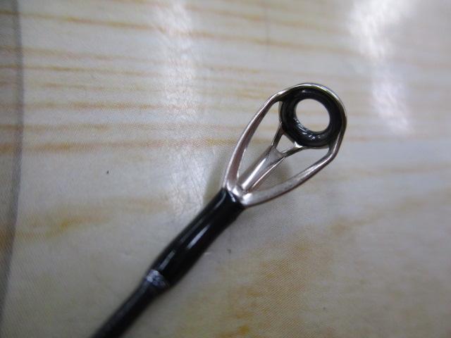 Bブリーマー C76ML/SL