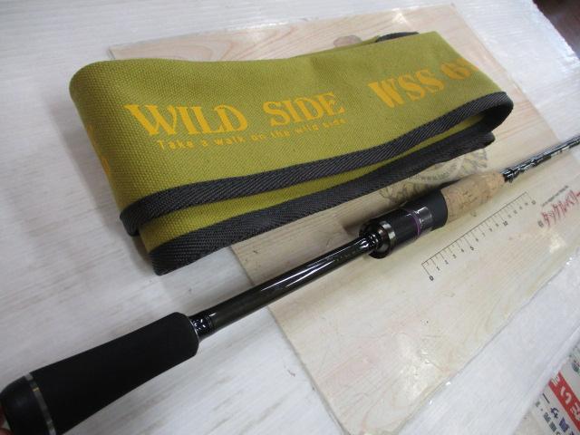 ワイルドサイド WSS69L+