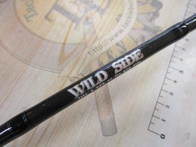 ワイルドサイド WSS69L+