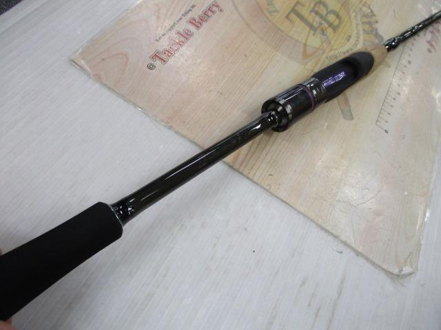 ワイルドサイド WSS69L+