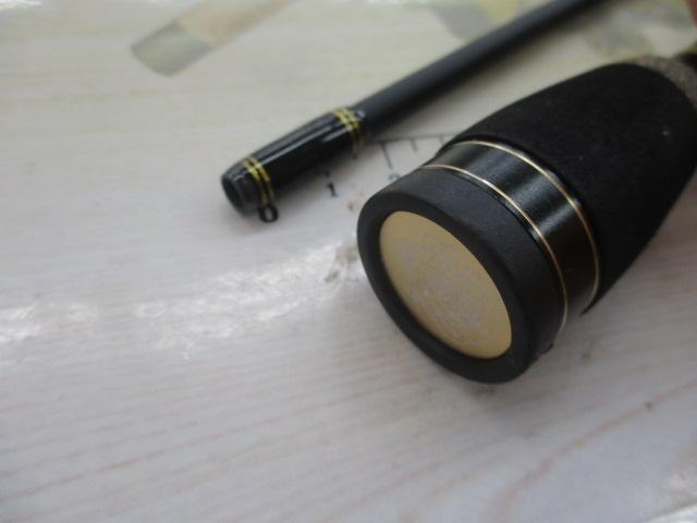 バスビートⅡ BBS-622ULⅡ