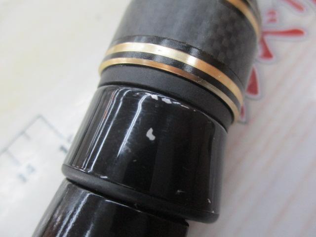 バスビートⅡ BBS-622ULⅡ