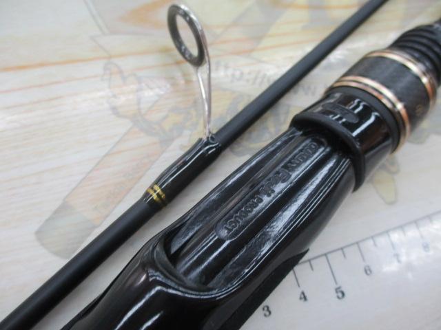 バスビートⅡ BBS-622ULⅡ