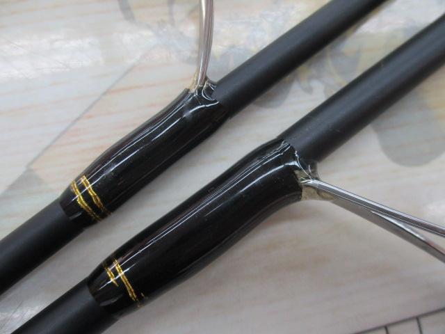 バスビートⅡ BBS-622ULⅡ