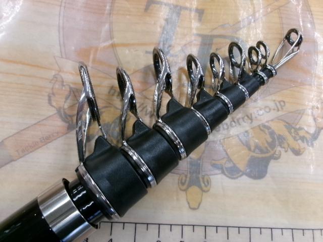 20ブルズアイ遠投 5-520P