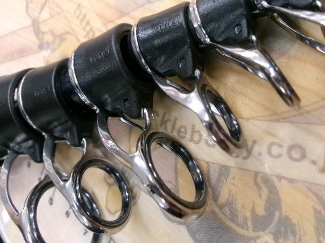 20ブルズアイ遠投 5-520P