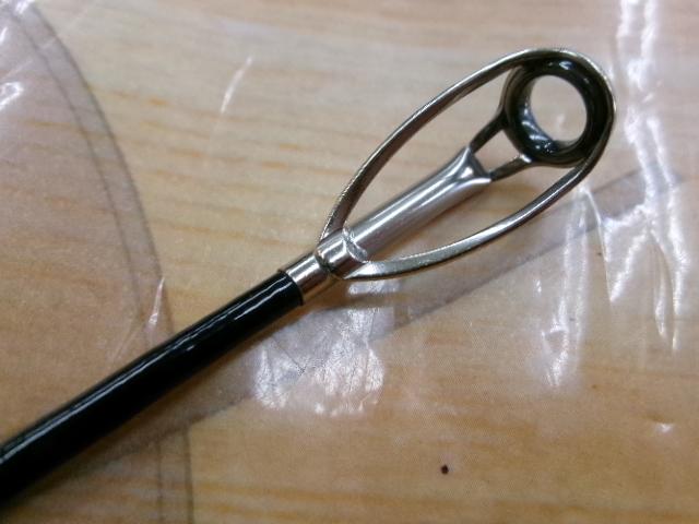 20ブルズアイ遠投 5-520P