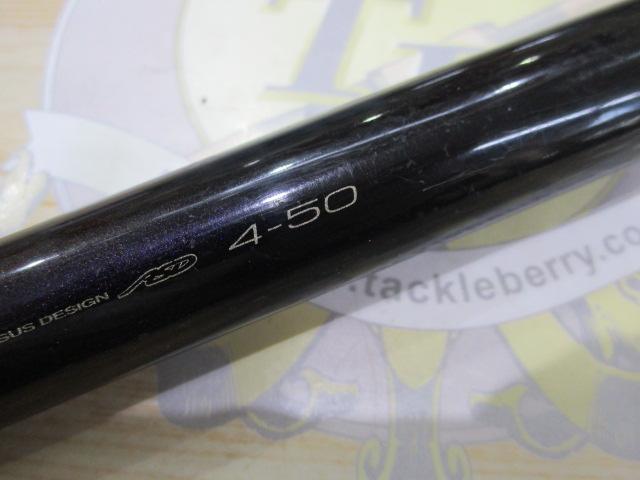 がま磯慶良間スペシャル 4-50