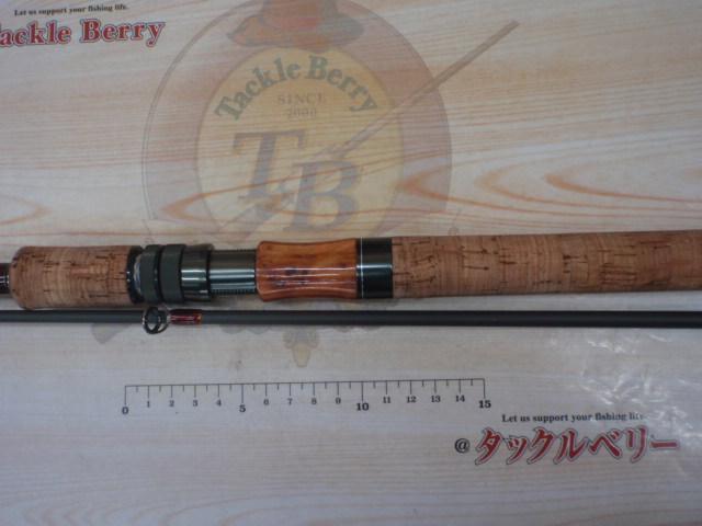 ケイソン ランズバックⅡ S83MH