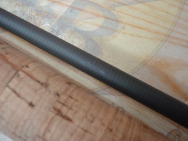 ケイソン ランズバックⅡ S83MH