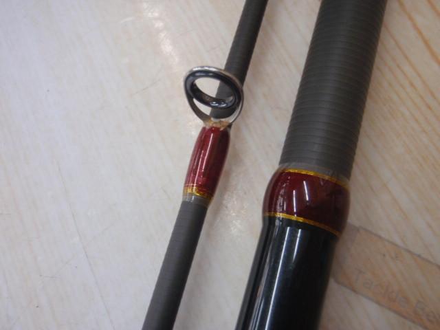 ケイソン ランズバックⅡ S83MH