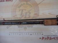 ケイソン ランズバックⅡ S83MH