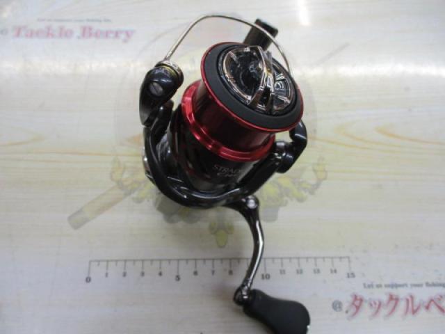 16ストラディックCI4+ C2500S